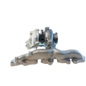 Turbo pour AUDI A5 Sportback (F5A / F5F) 2.0 TDI 150 CV 030TC11005000