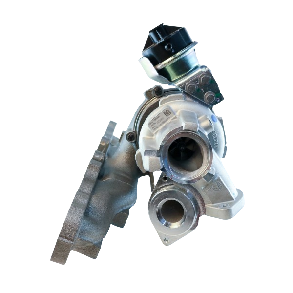 Turbo pour VOLKSWAGEN Golf 6 Cabriolet (517) 2.0 TDI 150 CV 030TC11004000