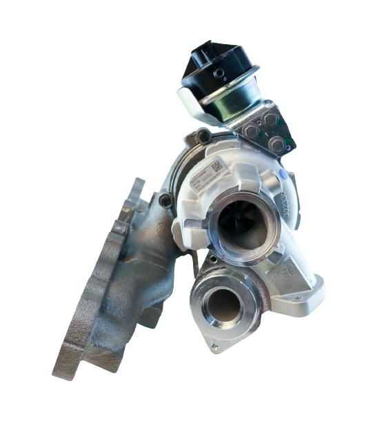 Turbo pour VOLKSWAGEN Jetta 6 (162 / 163 / AV3 / AV2) 2.0 TDI 150 CV 030TC11004000