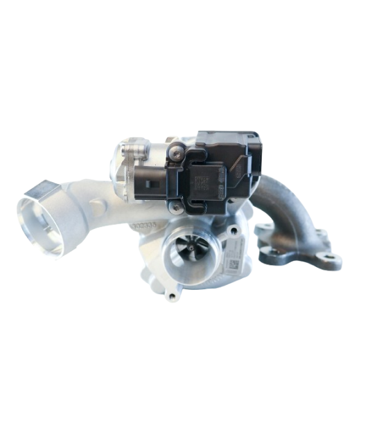 Turbo pour VOLKSWAGEN Golf Sportsvan (AM1 / AN1) 1.2 TSI 110 CV 030TC11001000