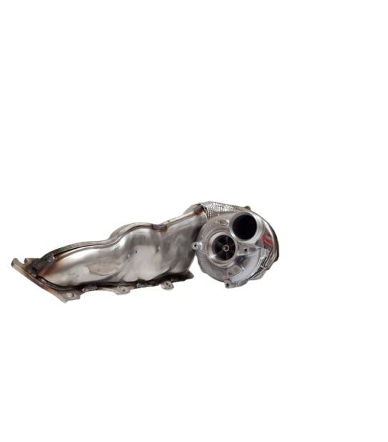 Turbo pour AUDI S7 Sportback (4GA / 4GF) 4.0 TFSI 450 CV 9VA17