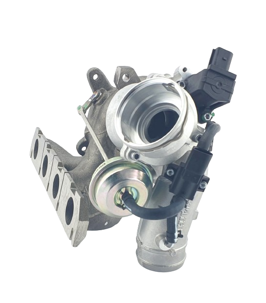 Turbo pour SEAT Alhambra 2 (710 / 711) 2.0 TSI 200 CV 9VA13