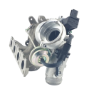 Turbo pour SKODA Octavia 2 (1Z3) 2.0 TSI 200 CV 9VA13