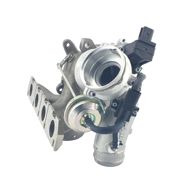 Turbo pour VOLKSWAGEN Tiguan 1 (5N_) 2.0 TSI 211 CV 9VA13