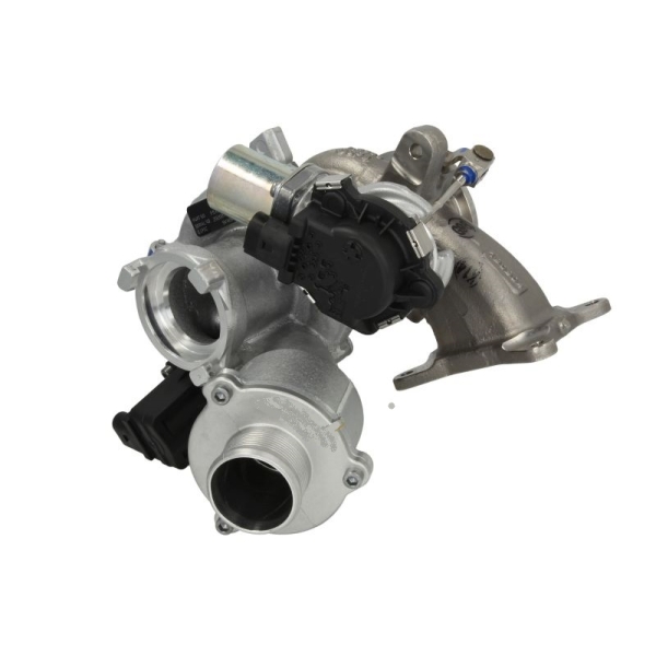 Turbo pour SKODA Octavia 3 RS (5E3 / NL3 / NR3) 2.0 TSI 230 CV 9VA09