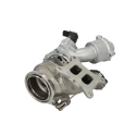 Turbo pour SKODA Octavia 3 RS (5E3 / NL3 / NR3) 2.0 TSI 245 CV 9VA09