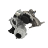 Turbo pour VOLKSWAGEN Golf 7 GTI (5G1 / BQ1 / BE1 / BE2) 2.0 GTI 230 CV 9VA09