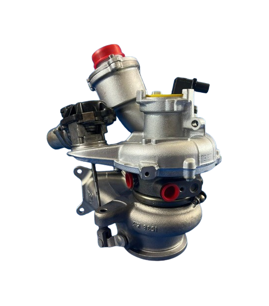 Turbo pour SEAT Leon 3 ST (5F8) 1.8 TSI 180 CV 9VA06