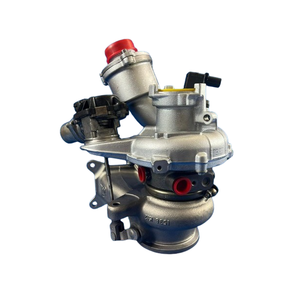 Turbo pour VOLKSWAGEN Golf 7 (5G1 / BQ1 / BE1 / BE2) 1.8 TSI 179 CV 9VA06