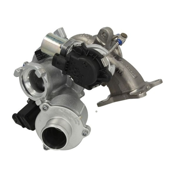Turbo pour SKODA Superb 3 (3V3) 2.0 TSI 272 CV 9VA05