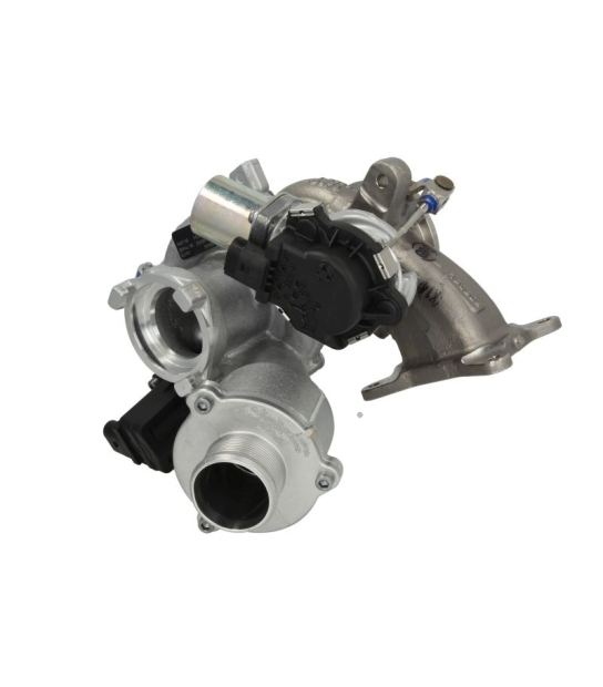 Turbo pour VOLKSWAGEN Passat B8 2.0 TSI 272 CV 9VA05