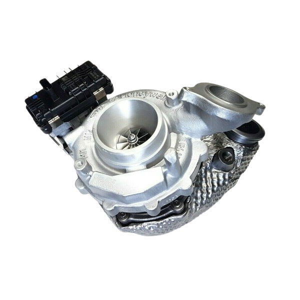 Turbo pour AUDI A4 (B9) 3.0 TDI 272 CV 839077-5002S