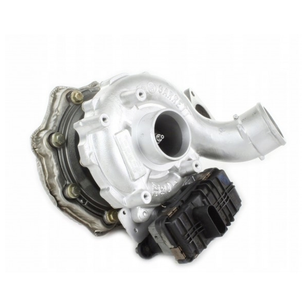 Turbo pour AUDI A6 (C7) 3.0 TDI 245 CV 819968-5001S