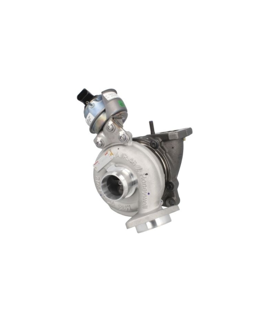 Turbo pour AUDI A5 Cabriolet (8F7) 2.0 TDI 177 CV 818987-5001S