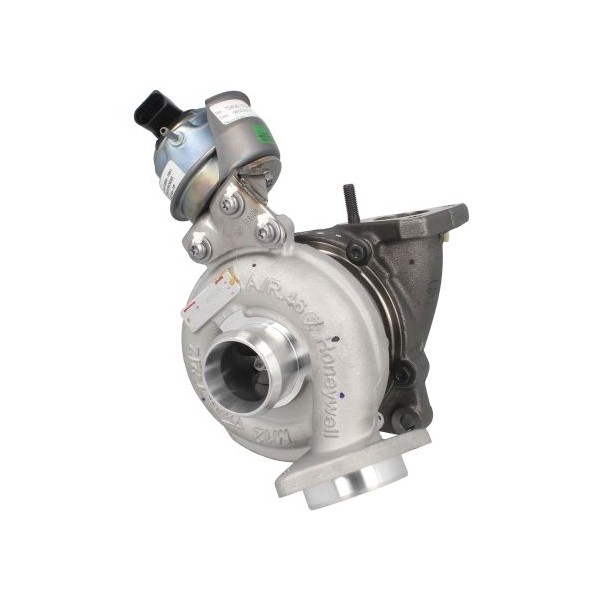 Turbo pour AUDI A6 (C7) 2.0 TDI 163 CV 818987-5001S