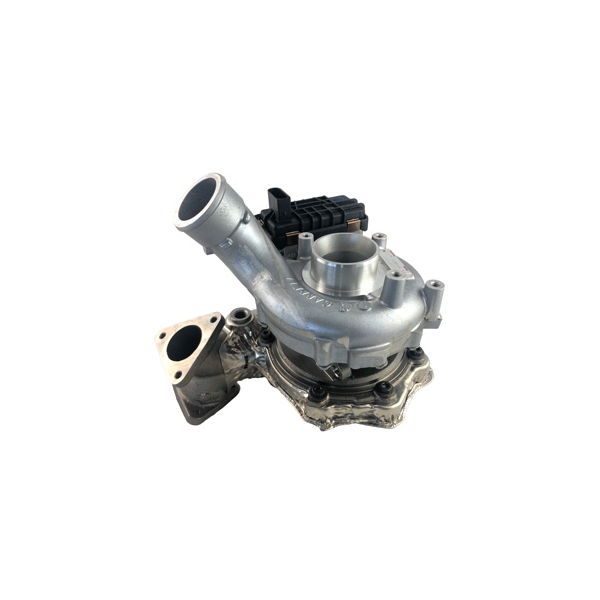 Turbo pour AUDI A7 Sportback (4GA / 4GF) 3.0 TDI 239 CV 810587-5002S