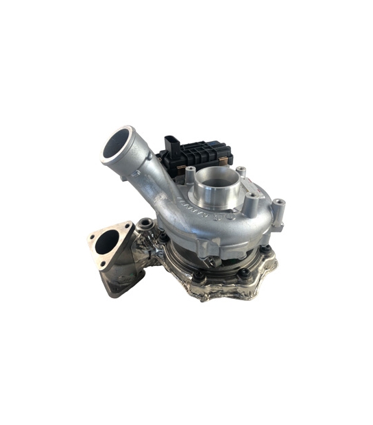 Turbo pour VOLKSWAGEN Touareg 2 (7P5 / 7P6) 3.0 TDI 240 CV 810587-5002S