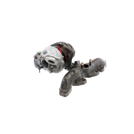 Turbo pour SEAT Alhambra 2 (710 / 711) 2.0 TDI 170 CV 785448-5005S