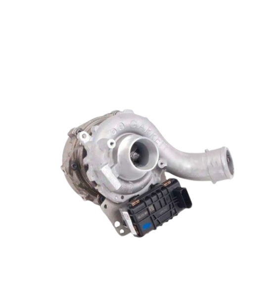 Turbo pour AUDI Q7 (4L) 3.0 TDI 224 CV 783762-5002S