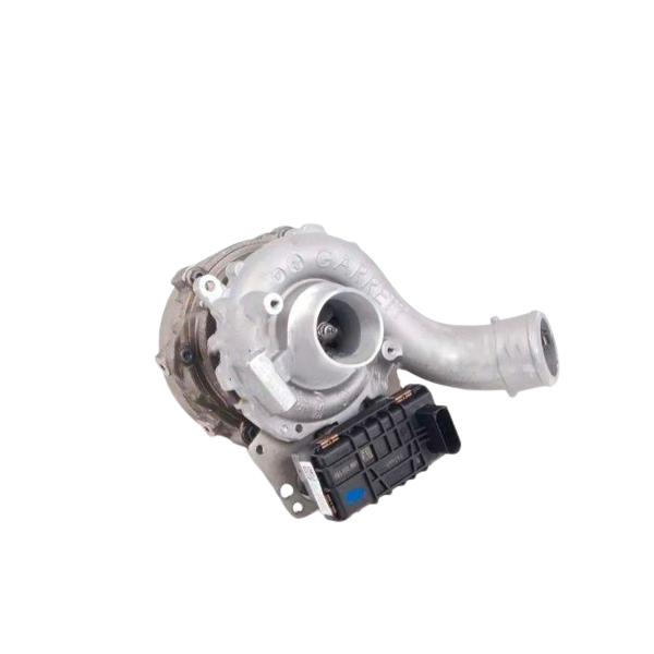 Turbo pour VOLKSWAGEN Touareg 1 (7LA / 7L6 / 7L7) 3.0 TDI 225 CV 783762-5002S