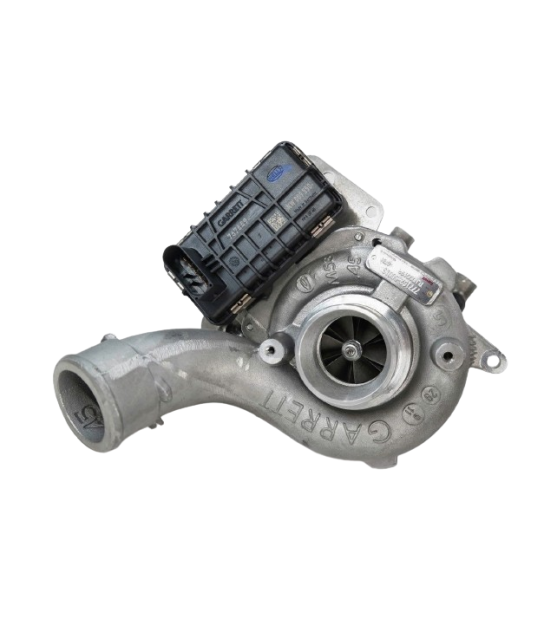 Turbo pour AUDI A6 (C6) 2.7 TDI 163 CV 777162-5001S
