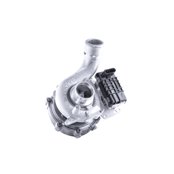 Turbo pour AUDI A6 (C6) 3.0 TDI 211 CV 776470-5003W