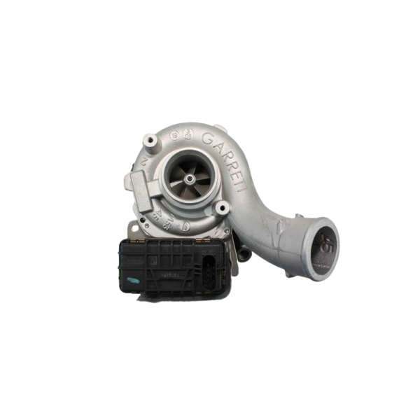 Turbo pour AUDI A5 Cabriolet (8F7) 3.0 TDI 240 CV 776469-5006S