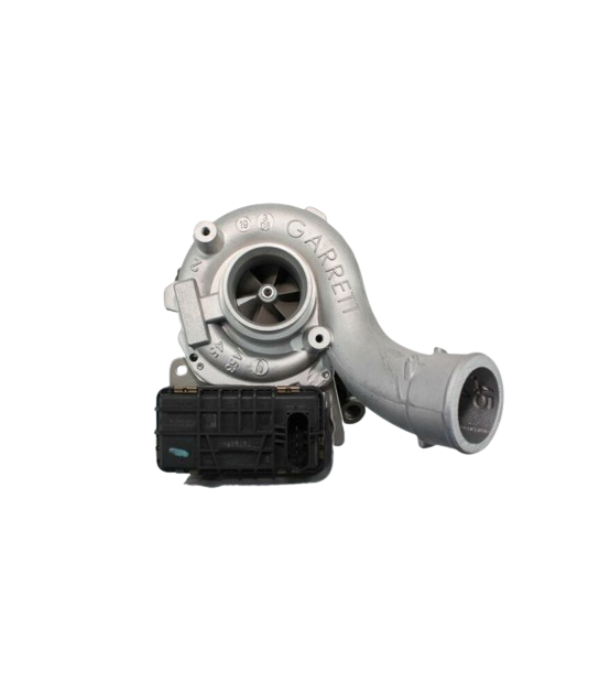 Turbo pour AUDI A5 Sportback (8TA) 3.0 TDI 240 CV 776469-5006S