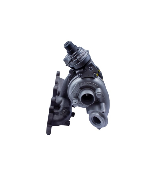 Turbo pour SKODA Superb 2 (3T4 / 3T5) 1.6 TDI 105 CV 775517-5002S