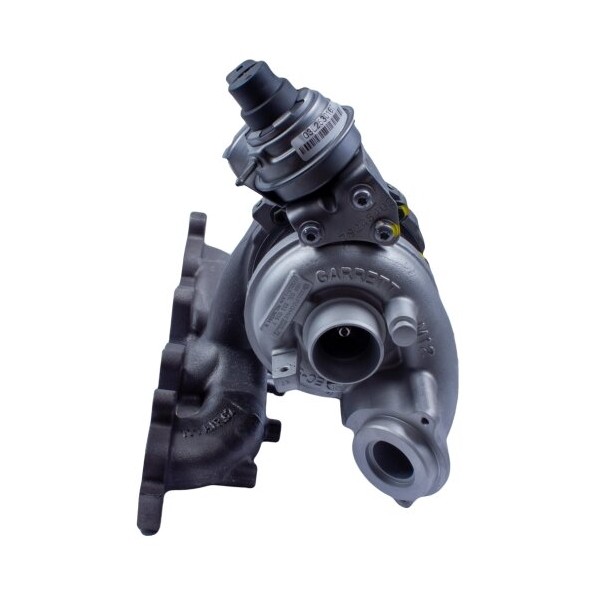 Turbo pour VOLKSWAGEN Caddy 4 (SAB / SAJ / SAA / SAH) 1.6 TDI 75 CV 775517-5002S