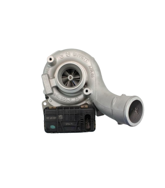 Turbo pour AUDI A4 (B7) 2.7 TDI 163 CV 769701-5003S