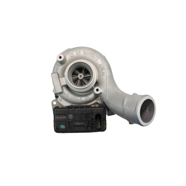 Turbo pour AUDI A6 (C6) 2.7 TDI 163 CV 769701-5003S