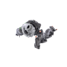 Turbo pour SEAT Altea (5P1) 2.0 TDI 170 CV 757042-5018S