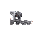 Turbo pour SEAT Leon 2 (1P1) 2.0 TDI 170 CV 757042-5018S