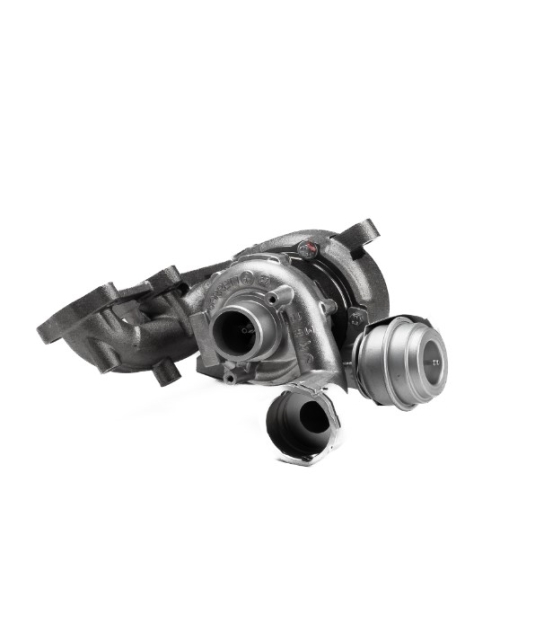 Turbo pour SEAT Leon 1 (1M1) 1.9 TDI 90 CV 5439 988 0022