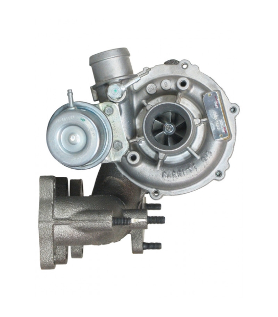 Turbo pour SEAT Ibiza 3 (6L1) 1.4 TDI 70 CV 733783-5008S