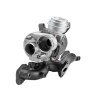 Turbo pour VOLKSWAGEN Passat B6 2.0 TDI 136 CV 724930-5010S