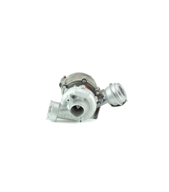 Turbo pour AUDI A4 (B7) 2.0 TDI 136 CV 717858-5009S