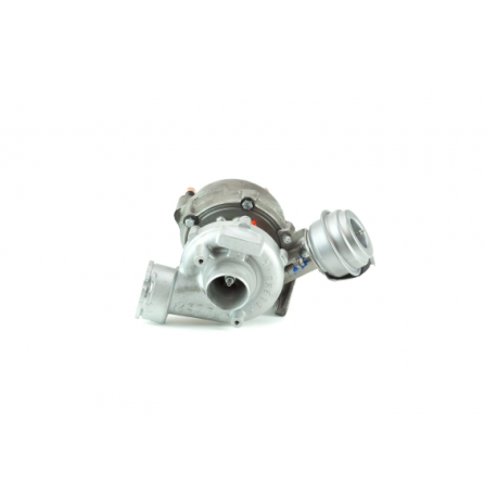Turbo pour SKODA Superb 1 (3U4) 1.9 TDI 130 CV 717858-5009S