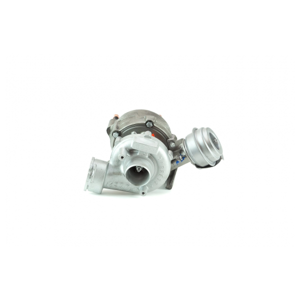 Turbo pour SKODA Superb 1 (3U4) 2.0 TDI 140 CV 717858-5009S