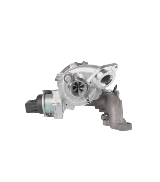 Turbo pour SKODA Rapid (NH3) 1.6 TDI 105 CV 5439 988 0136
