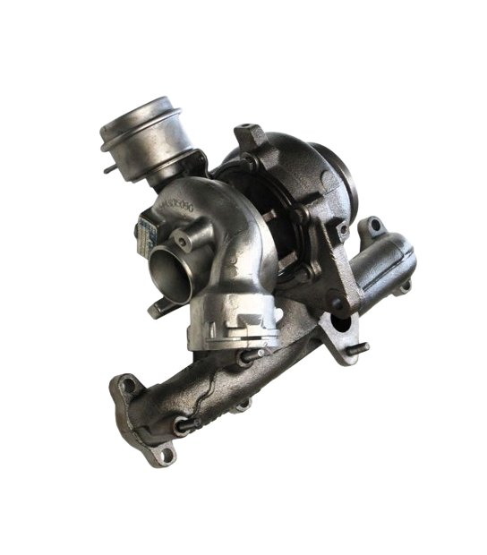 Turbo pour AUDI A3 Sportback (8PA) 1.9 TDI 105 CV 5439 988 0048
