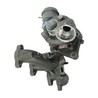 Turbo pour VOLKSWAGEN Caddy 3 (2KB / 2KA / 2KJ / 2CB / 2CJ) 1.9 TDI 75 CV 5439 988 0029