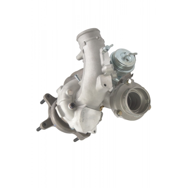 Turbo pour VOLKSWAGEN Golf 6 GTI (5K1) 2.0 TSI 235 CV 5304 988 0064