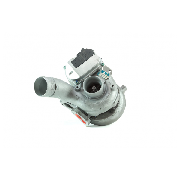 Turbo pour AUDI A4 (B7) 2.7 TDI 180 CV 5304 988 0055