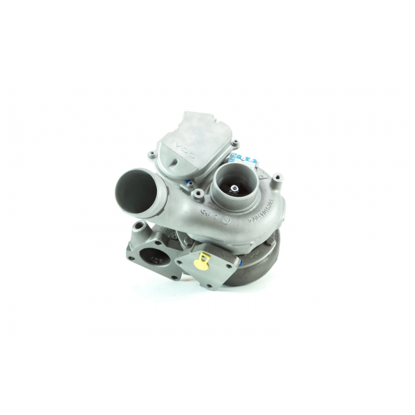 Turbo pour AUDI A6 (C6) 3.0 TDI 224 CV 5304 988 0054