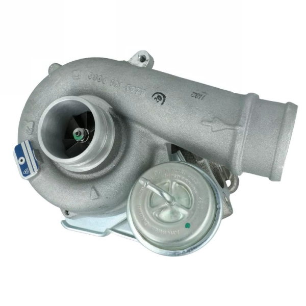 Turbo pour SEAT Leon 1 Cupra R (1M1) 1.8 T 225 CV 5304 988 0023