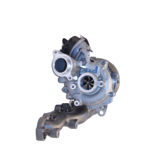 Turbo pour AUDI A6 (C7) 2.0 TDI 190 CV 5303 988 0620