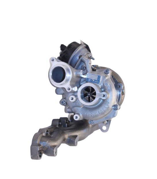 Turbo pour AUDI A6 (C7) 2.0 TDI 190 CV 5303 988 0620