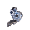 Turbo pour SKODA Superb 3 (3V3) 2.0 TDI 190 CV 5303 988 0620
